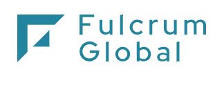 Fulcrum Global Properties-fulcrum Logo